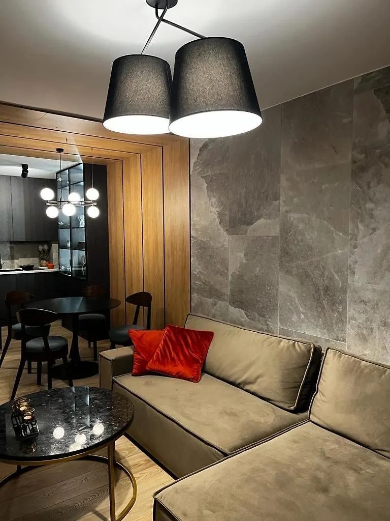 Apartament Gorski Przystanek contacts