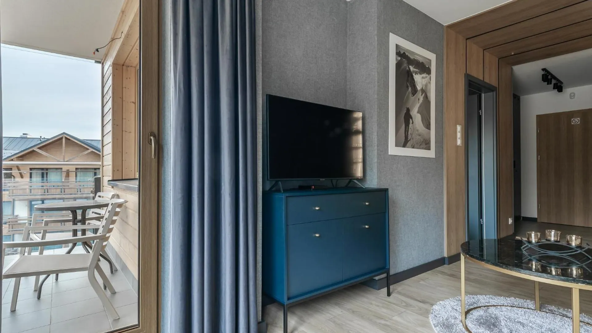 Apartment Apartament Gorski Przystanek Szklarska Poreba