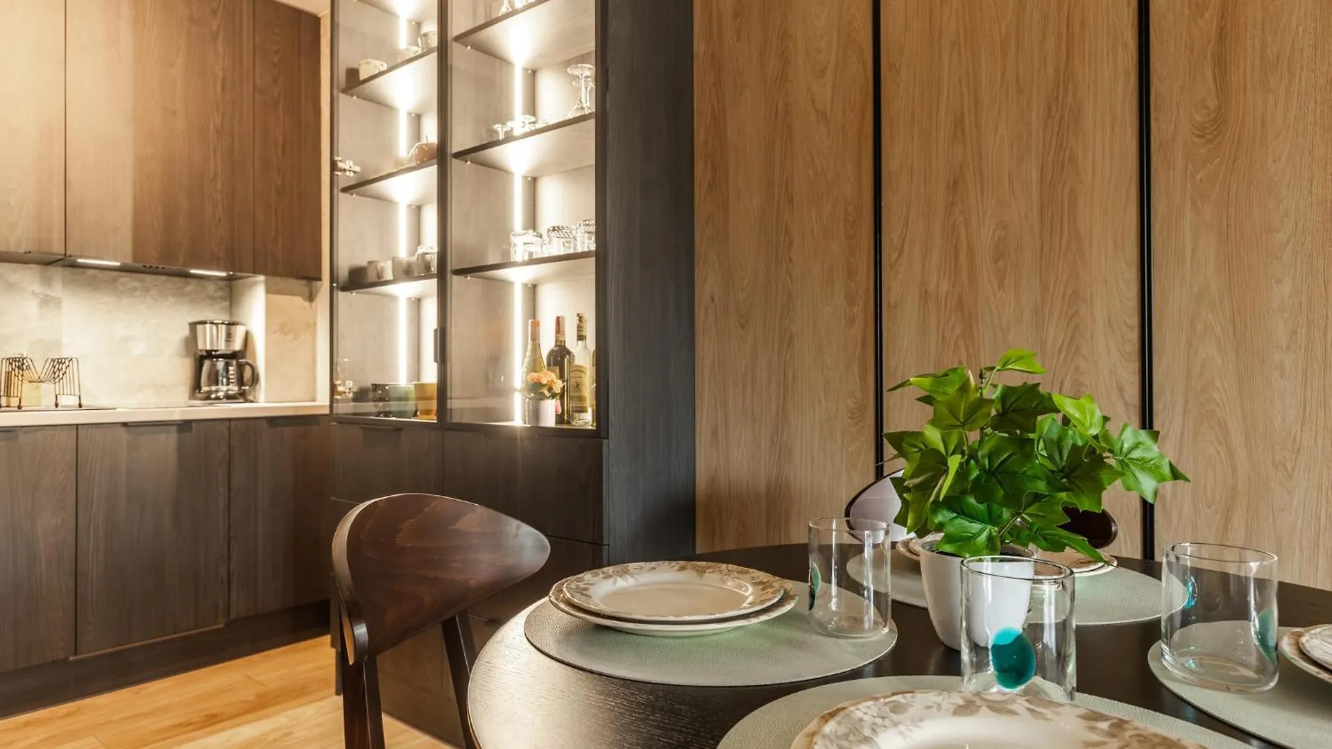 Apartament Gorski Przystanek Szklarska Poreba Apartment